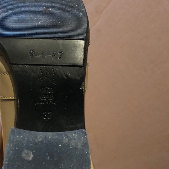 Marni Leather Boots - Picture 2 of 7